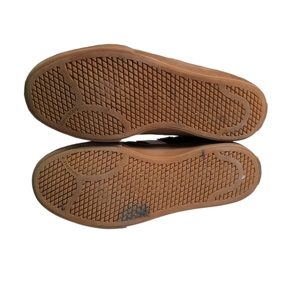 Converse El Distrito 2.0 Black Gum Bottom Sneakers Shoes Mens Size 6 Womens 7.5 - Picture 6 of 9